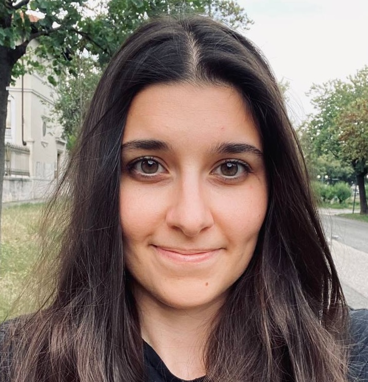 Francesca Pistilli